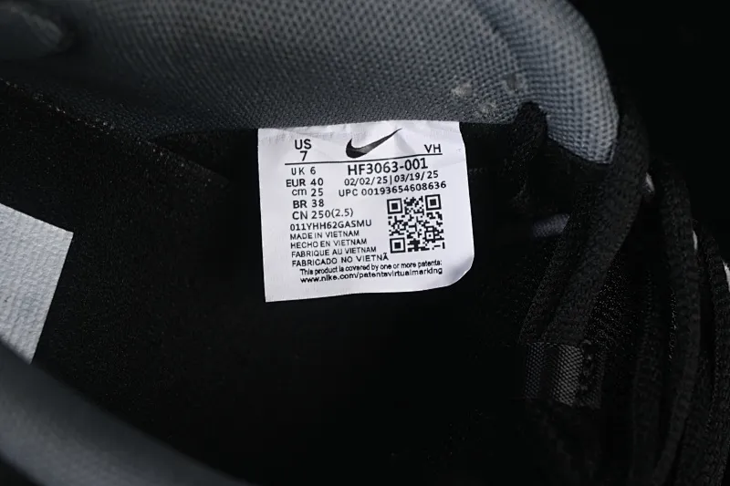 All Categories Nk SB Dunk Series Nk SB Dunk Low Low-top sneakers Nike SB Dunk Low Gray raw rubber SB low-top casual sneakers HF3063-001